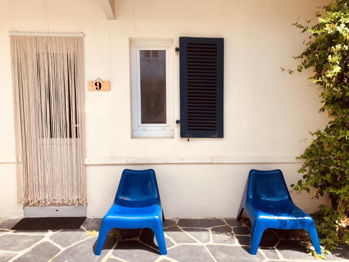 Les Baigneurs Hotel Saint Gilles Croix de vie Kültér fotó